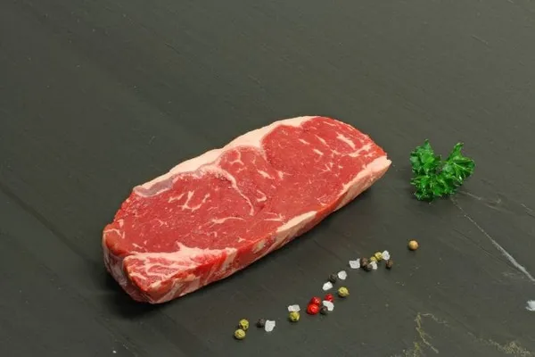 COVID-19: Des portions de bœuf congelé importé contaminées en Chine