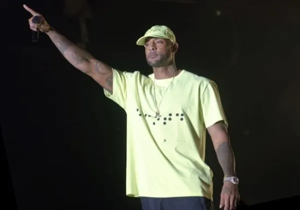 Quand Booba insulte la Vierge Marie dans son nouvel album
