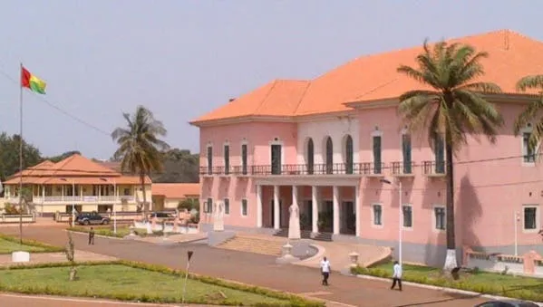 Le Budget 2021 de la Guinée-Bissau approuvé