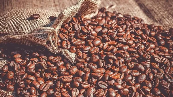 Production du café de Côte d'Ivoire