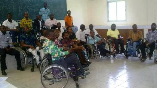 Journée internationale des personnes handicapées : La CAPH-CI sollicite l’inclusion du handicap dans les mesures de sécurité