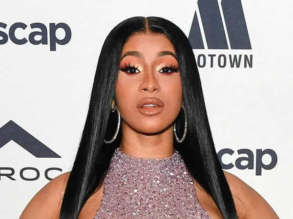 Cardi B: La star américaine risque la prison