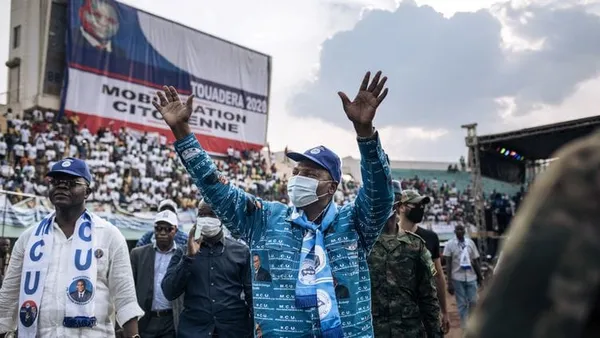 Elections centrafricaines: un test de paix nationale