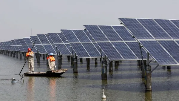 La Chine ouvre son secteur de l’énergie au monde