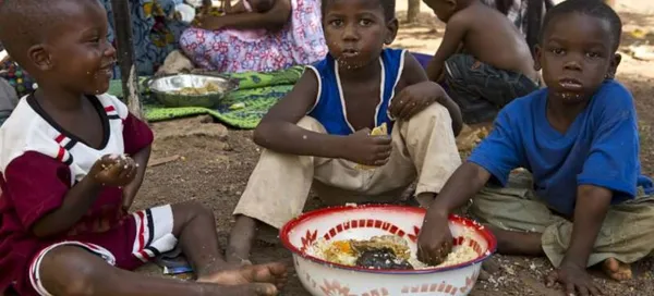 Crise alimentaire: L’Afrique de l’ouest et le Sahel sous menace