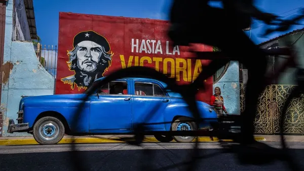 « Etats soutenant le terrorisme » : les Etats-Unis placent Cuba sur la liste