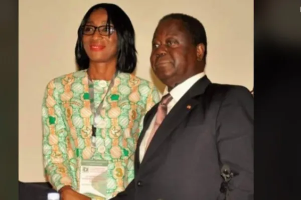 Bédié met fin aux fonctions de Djénébou Zongo : un pro-Ouattara se prononce