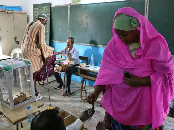 Djibouti : la présidentielle 2021 fixée au 9 avril