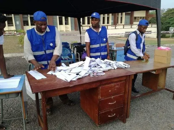 La date des résultats de la présidentielle 2020 au Ghana prolongée