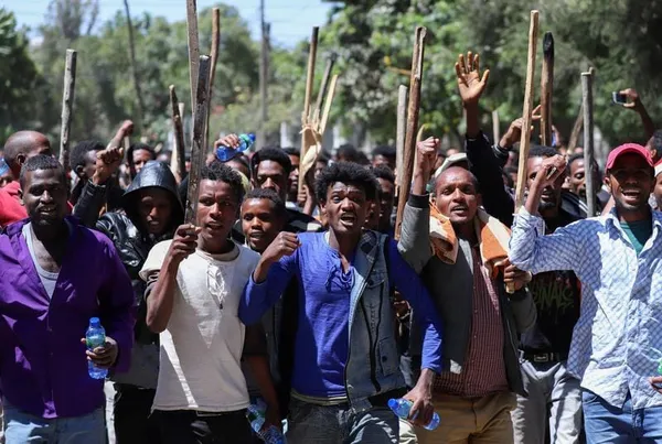 Ethiopie: 42 morts dans la répression des auteurs des derniers meurtres de civils
