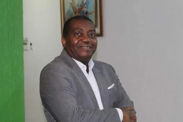 Election FIF : Eugène Diomandé quitte Drogba, les raisons