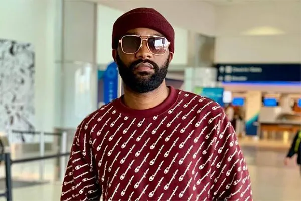 Fally Ipupa : L’artiste condamné fait appel de la décision