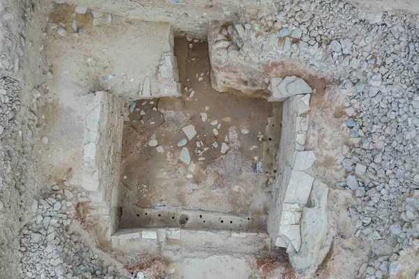 Un tombeau ancien déterré au Xinjiang – Actualités 19/12/2020