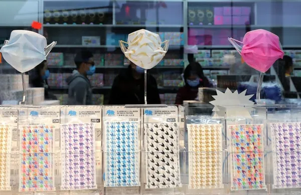 (COVID-19) L’épidémie à Hong Kong – Actualités 21/12/2020
