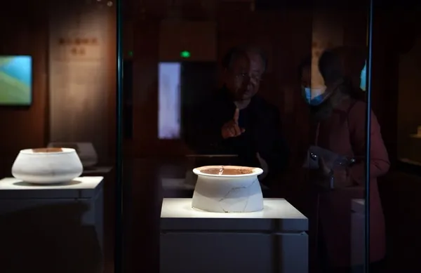 Chine : exposition au Musée de Hainan – Actualités 23/12/2020