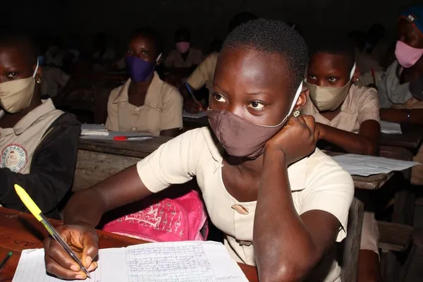 Bénin : reprise des activités sportives et culturelles dans le respect des mesures barrières contre le COVID-19 – Actualités 24/12/2020