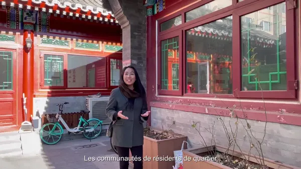 Les travailleurs communautaires, un métier indispensable ! – Actualités 24/12/2020
