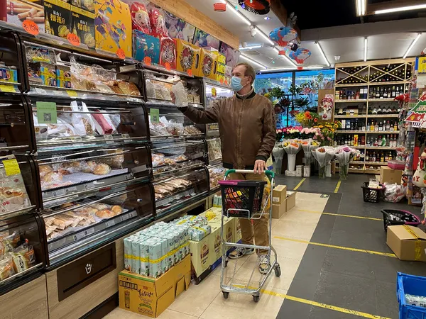 Fin 2020, la vie « ordinaire » des expatriés en Chine – Actualités 24/12/2020