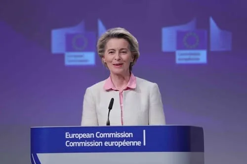 Brexit : un accord juste et équilibré a été trouvé entre l’UE et le Royaume-Uni (Ursula von der Leyen) – Actualités 24/12/2020