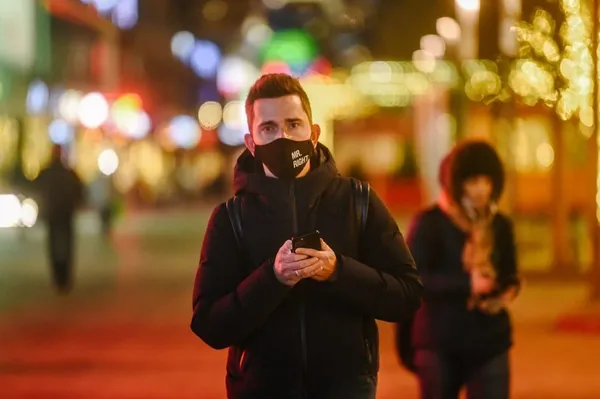 (COVID-19) La Russie signale de nouveaux records journaliers d’infections et de décès – Actualités 25/12/2020