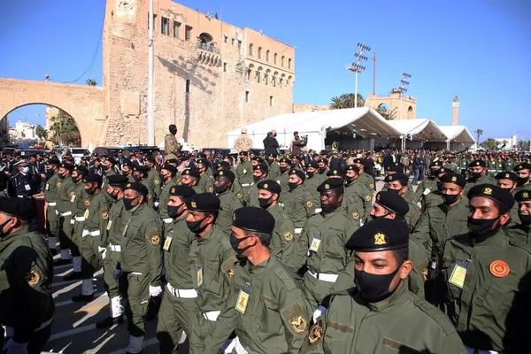 L’ONU appelle les Libyens à consolider leurs efforts en faveur d’élections nationales – Actualités 25/12/2020