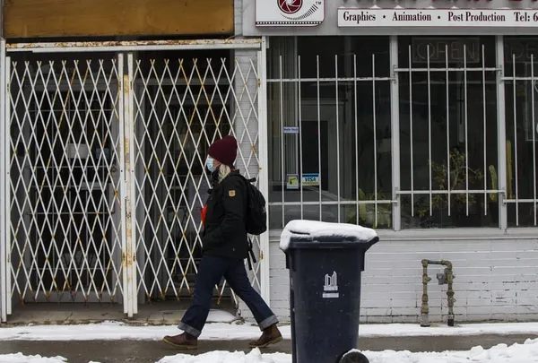 Le Canada confirme deux cas de la nouvelle variante du COVID-19 – Actualités 27/12/2020