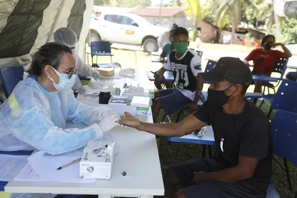(COVID-19) Brésil : 18.479 nouveaux cas en 24 heures – Actualités 28/12/2020