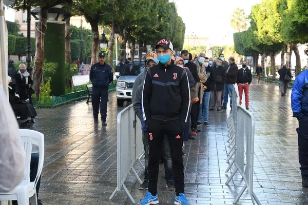 (COVID-19) La Tunisie s’approche de 135.000 cas confirmés et les décès dépassent 4.500 – Actualités 30/12/2020