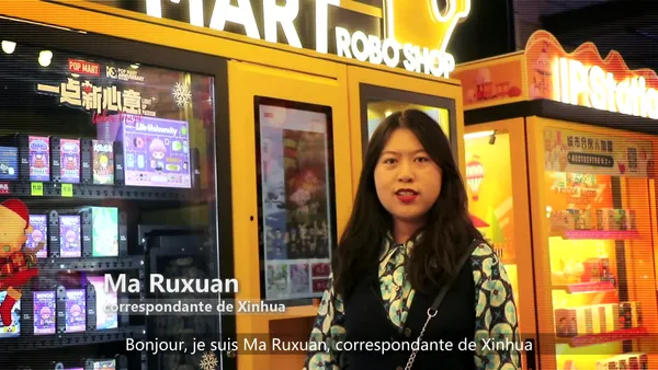 Acheter une surprise : les « boîtes aveugles » acquièrent la popularité parmi les jeunes chinois – Actualités 30/12/2020