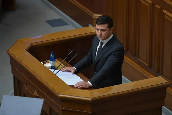 L’Ukraine va acheter 1,9 million de doses du vaccin chinois fabriqué par Sinovac Biotech contre le COVID-19 – Actualités 31/12/2020