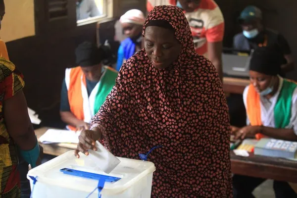 Côte d’Ivoire : les élections législatives auront lieu le 6 mars prochain (officiel) – Actualités 31/12/2020
