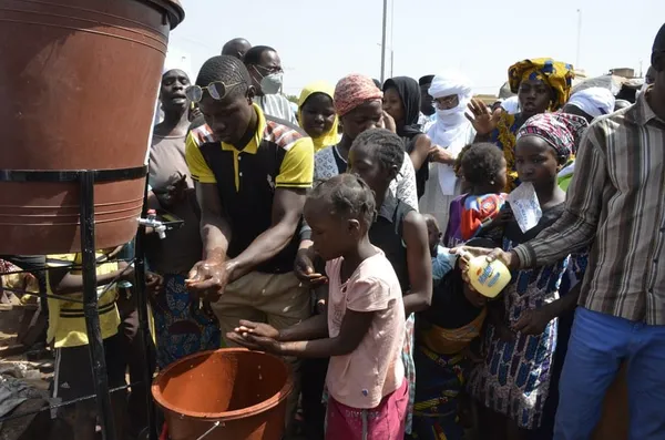 Le Mali signale un nouveau record de 233 cas positifs au COVID-19 en 24 heures (officiel) – Actualités 31/12/2020