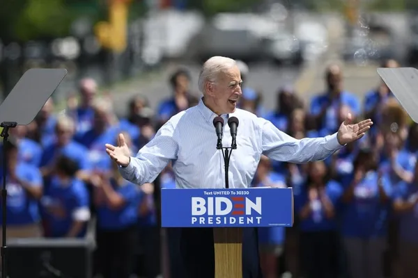 Etats-Unis : Joe Biden annonce de nouvelles nominations au Pentagone – Actualités 31/12/2020