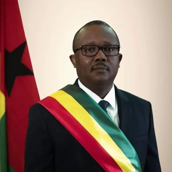 La Guinée Bissau félicite Ouattara pour sa réélection