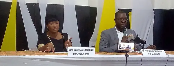 Prix Ebony 2020 : la 22ème édition reportée en janvier 2021
