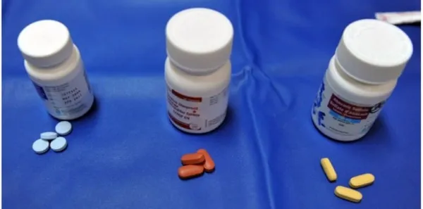 Une augmentation de 60% à l’achat des médicaments antirétroviraux pour le traitement des patients vivant avec le VIH – Actualité ivoirienne 02/12/2020