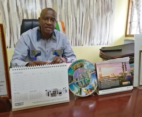 Soubré : le maire salue les efforts du gouvernement pour la commune