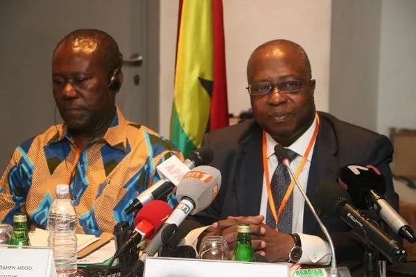 Café-Cacao : la Côte d’Ivoire et le Ghana suspendent toute collaboration avec l’Amérique