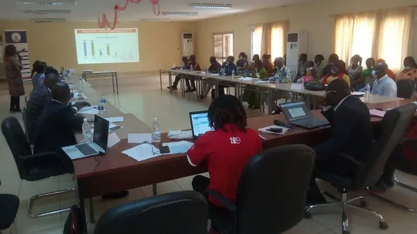Save the children présente son plan opérationnel 2020 sur l’éducation des OEV à Bondoukou – Actualité ivoirienne 02/12/2020