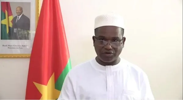 le gouvernement burkinabé estime a hauteur  de 113 millions d’euros le soutien de  l’union européenne – Actualité ivoirienne 02/12/2020