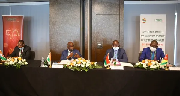 Les bases de la 27e édition de la Tranche Commune Entente lancées à Abidjan (LONACI) – Actualité ivoirienne 03/12/2020