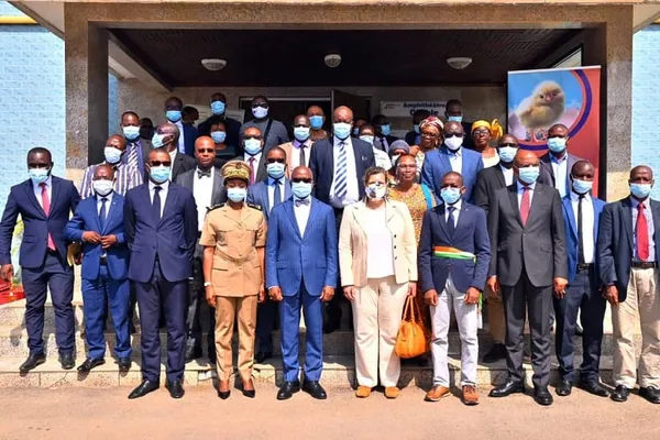 La Côte d’Ivoire veut doubler sa production et sa consommation d’œufs et de volailles – Actualité ivoirienne 03/12/2020