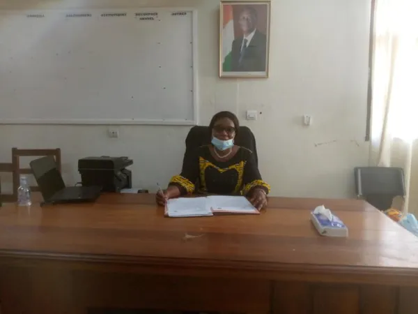 Le lycée Roi Bonzou II d’Abengourou plaide pour la construction d’une clôture – Actualité ivoirienne 03/12/2020
