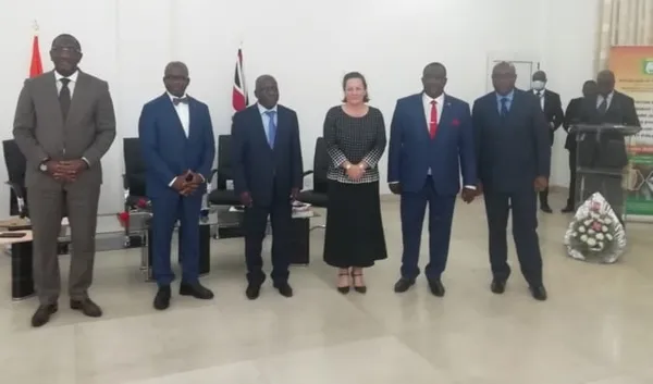 Le gouvernement explique les avantages de l’APE Côte d’Ivoire-Royaume-Uni – Actualité ivoirienne 03/12/2020