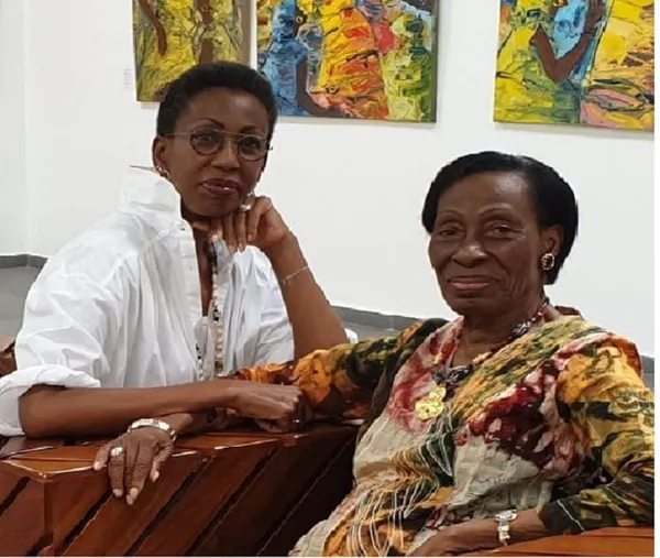 ART X Lagos 2020: LouiSimone Guirandou Gallery participe à la 5e édition