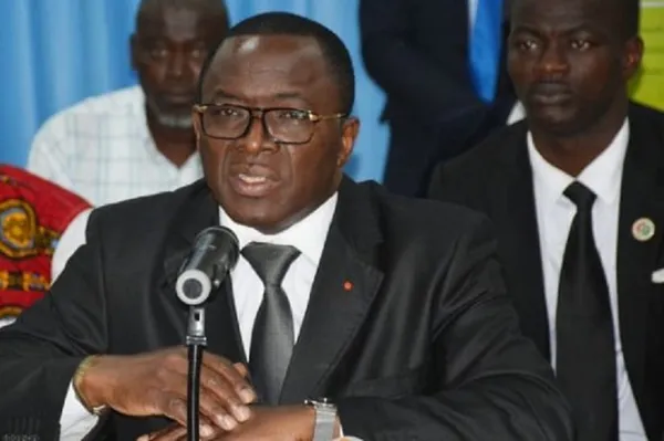 Teakwondo : Le gouvernement et la KOICA signent l’accord-cadre portant sur le centre sportif et culturel d’Abidjan – Actualité ivoirienne 03/12/2020
