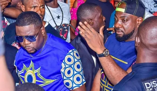 Un an de prison avec sursis et une amende de 10 millions pour Yodé et Siro – Actualité ivoirienne 04/12/2020