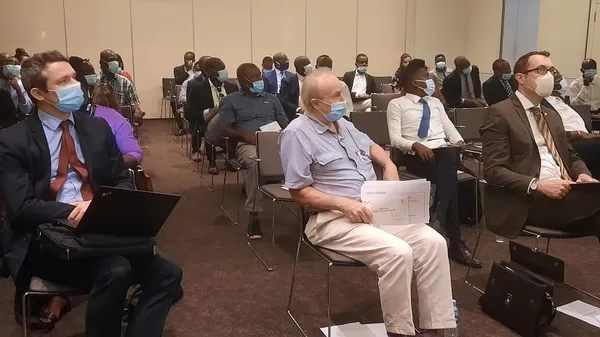 Des acteurs de la filière du cacao instruits sur le projet « Mon wacao autrement » – Actualité ivoirienne 04/12/2020