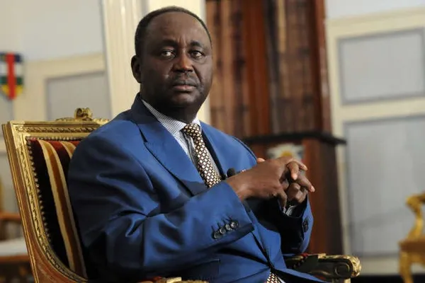 Candidature de François Bozizé : la Cour constitutionnelle centrafricaine rejette