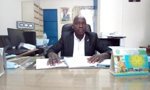 Le proviseur du lycée de Bocanda veut un cadre propice au travail dans son établissement – Actualité ivoirienne 04/12/2020